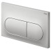 Viega WC Betät.-Pl. Visign for Life 6 8602.1 aus Kunststoff in edelmatt