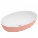 Villeroy & Boch AWT Artis 4198 610x410mm ohne Hahnlochbank ohne Überlauf Oval Powder