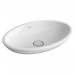 Villeroy & Boch AWT Loop & Friends 5151 630x430mm o HLbank o Ül Oval WeißAlpin