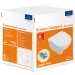 VB Combi-Pack O.novo 5688 360x490mm DirectFlush wandhängend Weiß Alpin C+