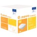 VB Combi-Pack O.novo 5688 wandhängend Weiß Alpin CeramicPlus