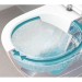 VB Combi-Pack Subway 2.0 5614 DirectFlush wandhängend Weiß Alpin