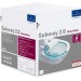 VB Combi-Pack Subway 2.0 5614 DirectFlush wandhängend Weiß Alpin