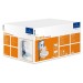 VB Combi-Pack ViConnect O.novo 5660D3 600x800mm wandhängend Weiß Alpin