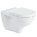 VB Combi-Pack ViConnect O.novo 5660D3 600x800mm wandhängend Weiß Alpin