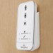 Villeroy & Boch Dusch-WC spülrandlos ViClean-I100 DirectFlush wandhängend Weiß Alpin C+ V00010R1