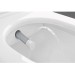 Villeroy & Boch Dusch-WC spülrandlos ViClean-I100 DirectFlush wandhängend Weiß Alpin C+ V00010R1