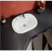 VB EWT O.novo 4161 560x405mm 3-LArm mittl HL dg o Überl Oval WeißAlpin C+
