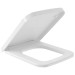 VB WC-Sitz Finion 9M88 Stone White CeramicPlus