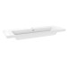 VB SchrankWT Subway 3.0 1300x470mm re-eckig 1HL. m. ÜL. Weiß Alpin cplus