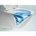 Villeroy & Boch wandhängendes Tiefspül-WC Subway 3.0 370x560x360mm Abgang waagerecht, mit TwistFlush, weiß Alpin CeramicPlus 4670T0R1