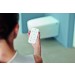 VitrA V-care 1.1 Dusch-Wand-WC weiß
