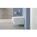 VitrA V-care 1.1 Dusch-Wand-WC weiß