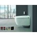 VitrA V-care 1.1 Dusch-Wand-WC weiß