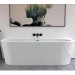 Repabad Livorno 165/75 oval F Wand 165x75x44