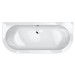 Repabad Livorno 165/75 oval F Wand 165x75x44