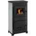 Wamsler Raumheizer RH-8F Naturstein m. Dauerbrand/Automatik, RH-8F