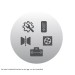 Wamsler WiFi Modul zu Motion 6 und Slim Line, Zubehör
