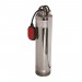 Zehnder Aqua 5/60MA, 230 V, 5" Unterwassermotorpumpe
mit Schwimmerschalter.