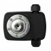 Zehnder ZP Control 01 Basic, Druckschalter
mit integrierter digit. Druckanzeige