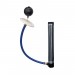 Zehnder Aquastream 50 SE, 230V, 4“ Unterwasserpumpe
mit integriertem
Druckschalter, Trockenlaufschutz
und schwimender Entnahme ,
Druckabgang 1“, mit 15m Netzkabel
und 5m Ablassseil