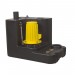 Boy 1,5 D  400 V Abwasser-Hebeanlage Druckabgang DN 100