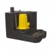 Boy 3,0 D  400 V Abwasser-Hebeanlage Druckabgang DN 100