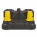 Boy Doppel 3,0 D  400 V Abwasser-Doppel-Hebeanlage Druckabgang DN 100