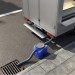 Fettabscheider Mobil NS 0,5 