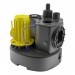 Kompaktboy 3,0 D 2P  400 V Abwasser-Hebeanlage