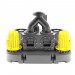 Kompaktboy Doppel 1,1 D 400V Abwasser-Hebeanlage