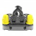 Kompaktboy Doppel 1,1 W 230V Abwasser-Hebeanlage