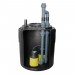 SWH-F 500/30 Doppel Schmutzwasser-Hebeanlage (Überflur)