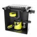 UFB 200/40 Schmutzwasser-Hebeanlage (Unterflur)
