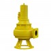 ZF 105 Ex Abwasser-Tauchpumpe