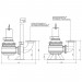 ZF 80.4 Ex Abwasser-Tauchpumpe