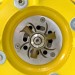 ZFS 71.2 D Ex Abwasser-Tauchpumpe mit Schneidwerk