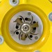 ZFS 71.3 D Ex Abwasser-Tauchpumpe mit Schneidwerk