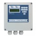 ZPS2-LCD-SD 400 V Pneumatik Steuerung für Doppelanlage mit Staurohr und Pneumatikleitung Stern/Dreieck-Anlauf